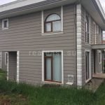Şile, İstanbul: Deniz kıyısına yakın villa
