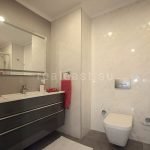 Apartment (project) in Istanbul / Küçükçekmece / Halkalı