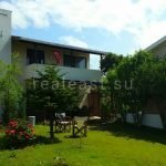 Luxury villa in Silivri, Istanbul: privacy by the sea