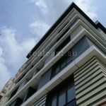 Your dream by the sea: an apartment in a new building with beautiful views and amenities