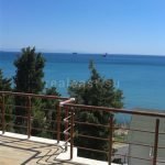 Luxury villa in Beylikduzu with sea view