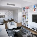 İstanbul Bakırköy’de lüks konut kompleksi: Türkiye’de şehir manzaralı modern mülkler
