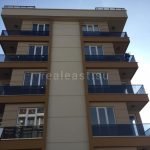 Modern comfort by the sea: real estate in Turkey in a new building