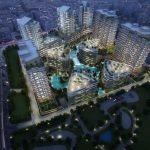 Bahçelievler’de özel konut kompleksi: Zeytinburnu metro istasyonuna 15 dakika uzaklıktaki eviniz