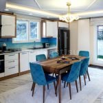 Picturesque Villa by the Sea: Luxury and Privacy