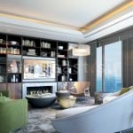İstanbul’da lüks konutlar: Tarihin kollarında modernite