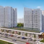 »İstanbul’un kalbinde bir Şehir Cenneti”: Bahçelievler’de yeni konut, metroya yürüme mesafesinde – Türkiye’deki mülkünüz