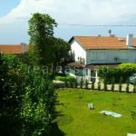 Luxury villa in Silivri, Istanbul: privacy by the sea