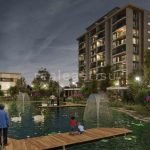 Prestigious real estate in Turkey for a modern family