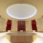 Вилла в Бююкчекмедже: роскошь и комфорт в окружении природы
