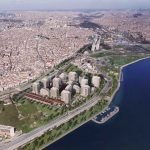 İstanbul’da lüks konutlar: Tarihin kollarında modernite
