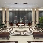 Residence in Basaksehir: Modern comfort in the European area of Istanbul