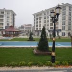 Invest in luxury: a unique residential complex in the center of Beylikduzu