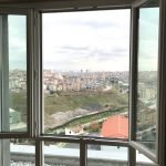 Elegant apartments in Gaziosmanpasha: comfort on the threshold of historic Istanbul