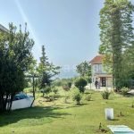 Luxury villa in Silivri, Istanbul: privacy by the sea