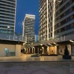 Premises for shops in Istanbul: An investment with a guaranteed lease