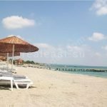 Luxury villa on the shores of the Marmara Sea in Istanbul