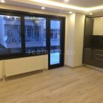 Real estate in Turkey: apartment in the elite area of Besiktas, Istanbul