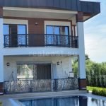 Şila’da lüks villa: Karadeniz kıyısında özel havuzlu inzivaya çekilmek