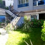 Real estate in Turkey: exclusive apartment in historic Eyup, Istanbul
