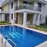 Şila’da Villa: Karadeniz’in yanında tenha bir cennet