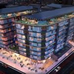 Living at a height: luxury residence in Beyoglu, near Taksim Square