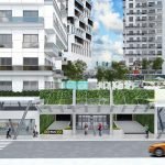 Live in the future: invest in luxury at the Istanbul Canal