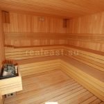 Недвижимость в Турции: квартиры в новой резиденции в Стамбуле