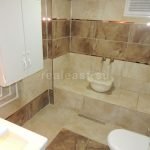 Live in the heart of the Marmara Sea in Beylikduzu