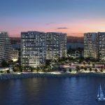 Give yourself a unique pearl. An exclusive project on the shores of the Marmara Sea