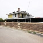 Şila’da Villa: Karadeniz’in yanında tenha bir cennet