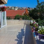 Villa by the sea in Istanbul: comfort and natural beauty in Beylikduzu