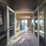Элитные виллы с завораживающим морской панорамой