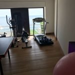 Exclusive villa in Istanbul: direct access to the Marmara Sea