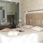 Apartments in Istanbul: comfort, proximity to the metro and the sea