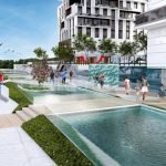 Live in the future: invest in luxury at the Istanbul Canal