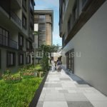 İstanbul'daki konfor köşeniz: Bahçelievler'de modern bir konut kompleksi – Kalite bilenler için Türkiye'de emlak