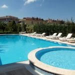 Exclusive townhouse in Buyukchekmedzh: privacy by the sea