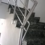 Live by the sea: Villa in Beylikduzu