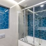 Элегантные квартиры с панорамными террасами в центре Стамбула
