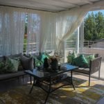 Villa by the sea in Istanbul: comfort and natural beauty in Beylikduzu