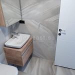Your dream by the sea: an apartment in a new building with beautiful views and amenities
