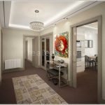 Apartments in Istanbul: comfort, proximity to the metro and the sea