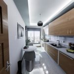Exclusive accommodation in Eyup: history, culture and modern comfort