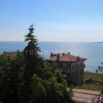 Villa by the sea in Istanbul: comfort and natural beauty in Beylikduzu