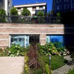 Real estate in Turkey: exclusive apartment in historic Eyup, Istanbul