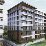 Жилой комплекс в Бакыркёй: Элитное жилье в престижном районе Стамбула