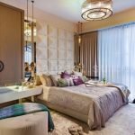 İstanbul’un Asya yakasında prestijli konut kompleksi: 1+1 daire