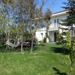 Şile, İstanbul: Şehrin doğal güzellikleri ve olanaklarının ortasında bir villa