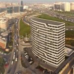 Отличные офисы в Стамбуле: Ваш бизнес у трассы Е-5